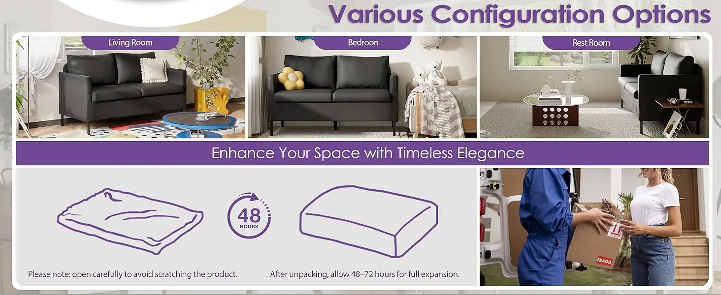 loveseat