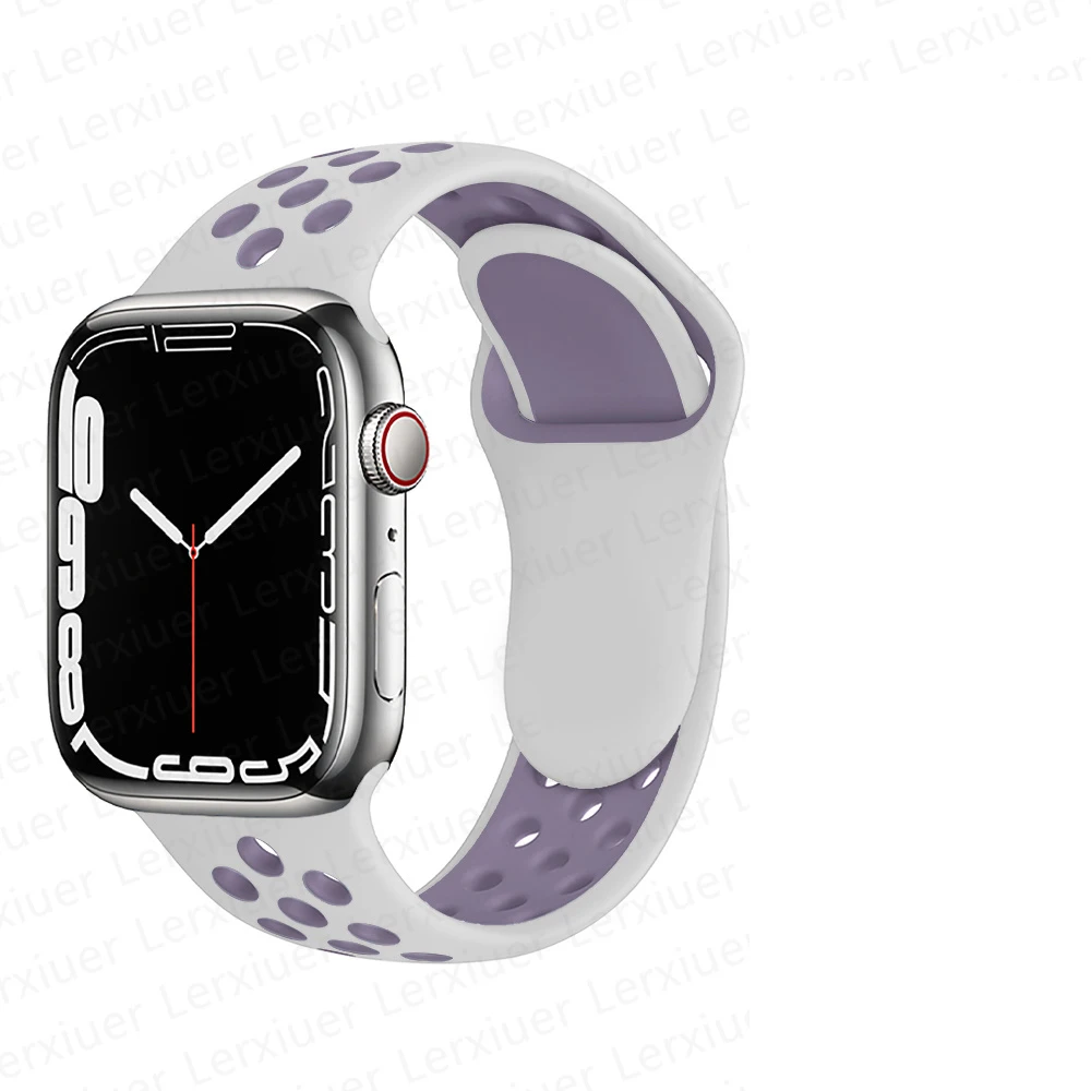 white light purple