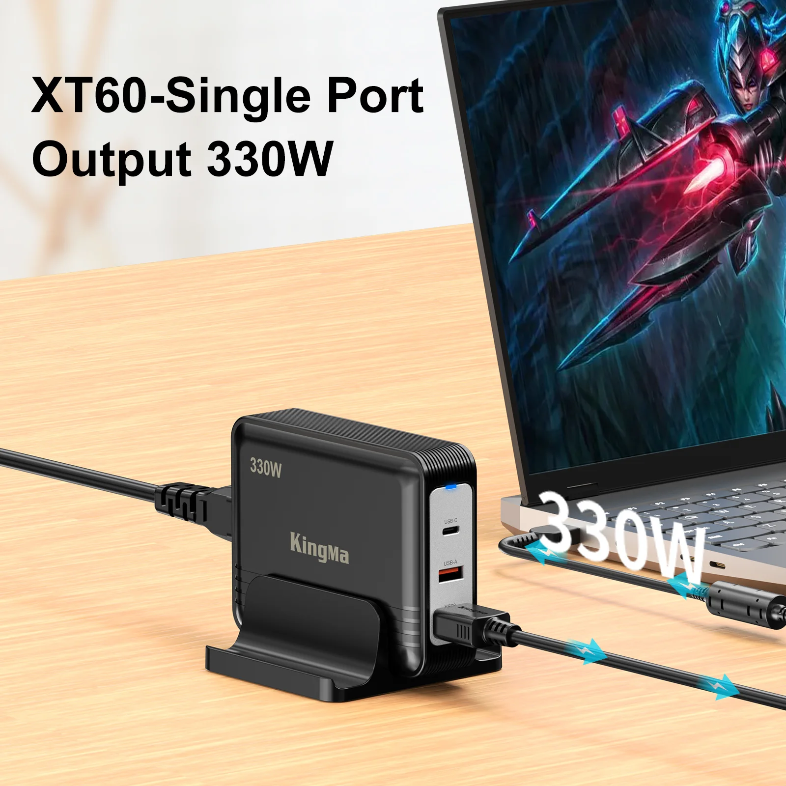 230W 노트북 충전기 교체품, 레노버 리전 및 씽크패드 P-시리즈 노트북 호환, 전원 어댑터