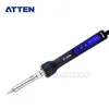 ATTEN Soldering Iron kit ST-2080 110V 220V with Digital LCD Display Temperature Adjustable Tips 1