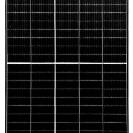 Pannelli Solari Trina 400 Watt Per Centrale Solare Fotovoltaica