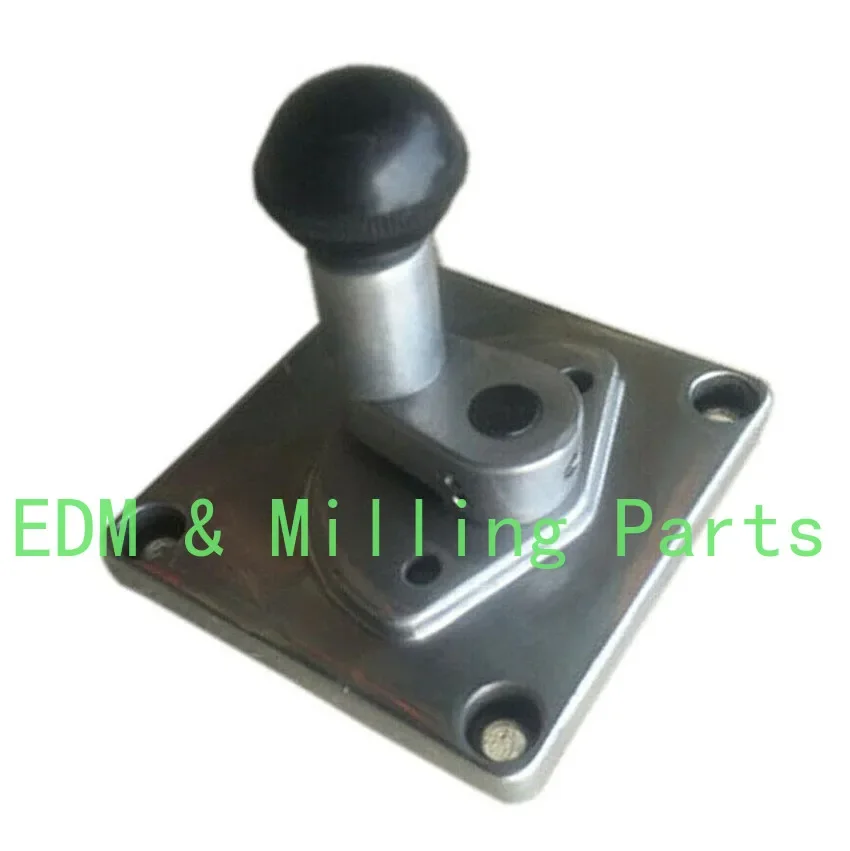 

CNC Milling Machine Part Variable Speed Cover Feed Rocker Shift Clutch Handle B60-72 For Bridgeport Mill Tool