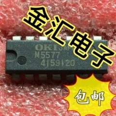 

Бесплатная доставка M5577 Модуль 10 шт./партия
