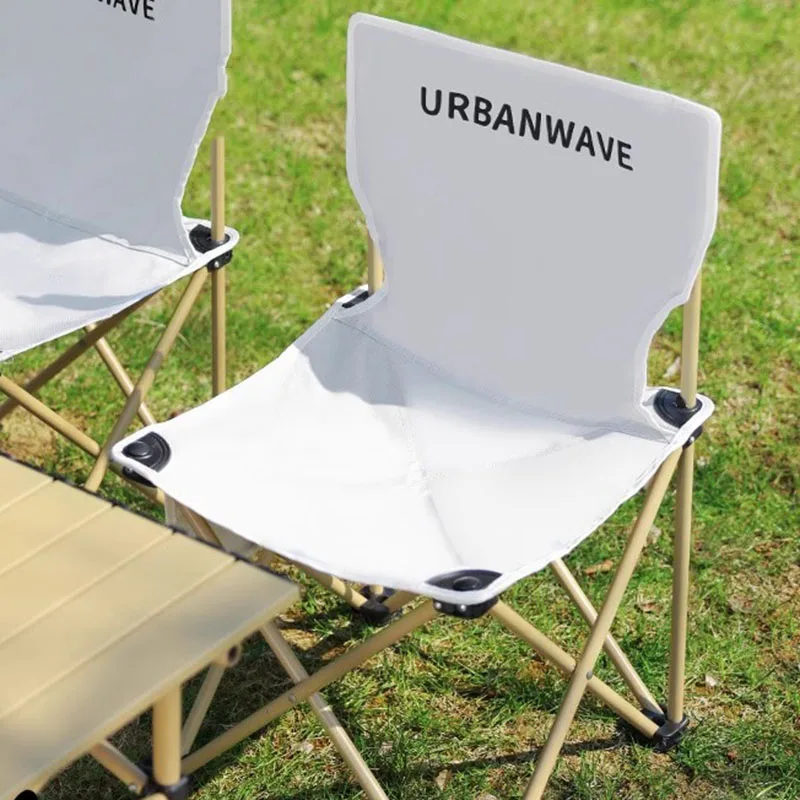 

Outdoor Camping Chair Ultralight Tourist Picnic Beach Folding Naturehike Travel Chairs Relax Cadeira Camping Camping Supplies