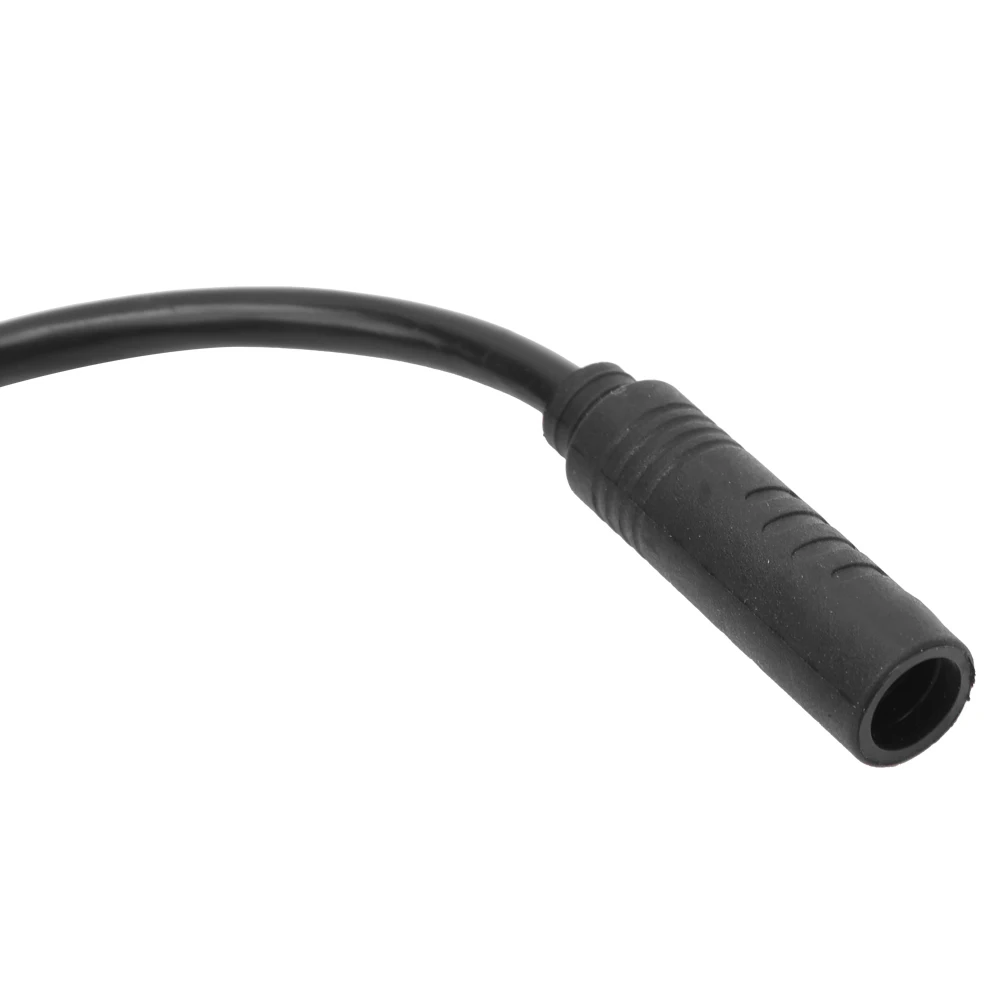9 Pin Electric Bike Motor Extension Cable Female To Male Waterproof Motor Extened Wire E Bike Accessory electric bicycle cable
