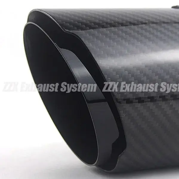 ZZX Exhaust System Store