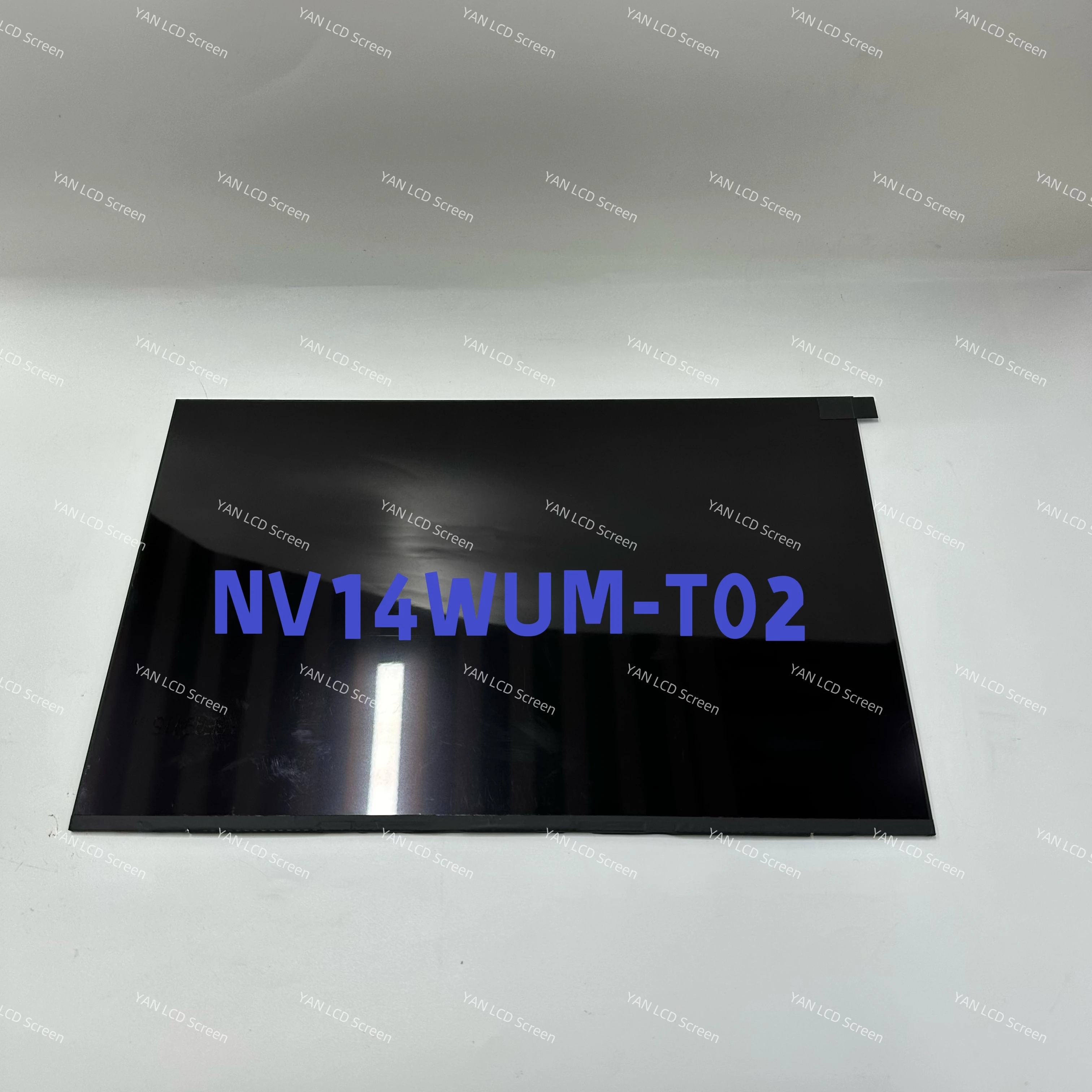 레노버 씽크패드 T14s 3 세대 LCD 스크린 터치 어셈블리, N140JCN-EEL B140UAK01.2 NV140WUM-T02 LED 터치 스크린 디스플레이, 14 인치, 신제품