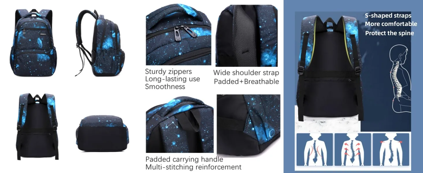 backpack for school