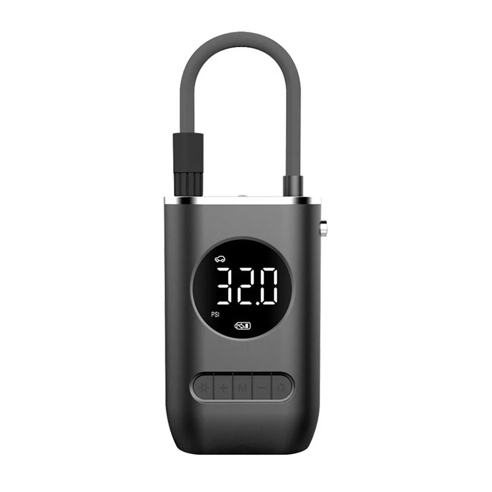 150 PSI ���� ���� ���� �����, 50W DC 7.4V ��â��, LED ����, �ڵ��� ������� ������ ��