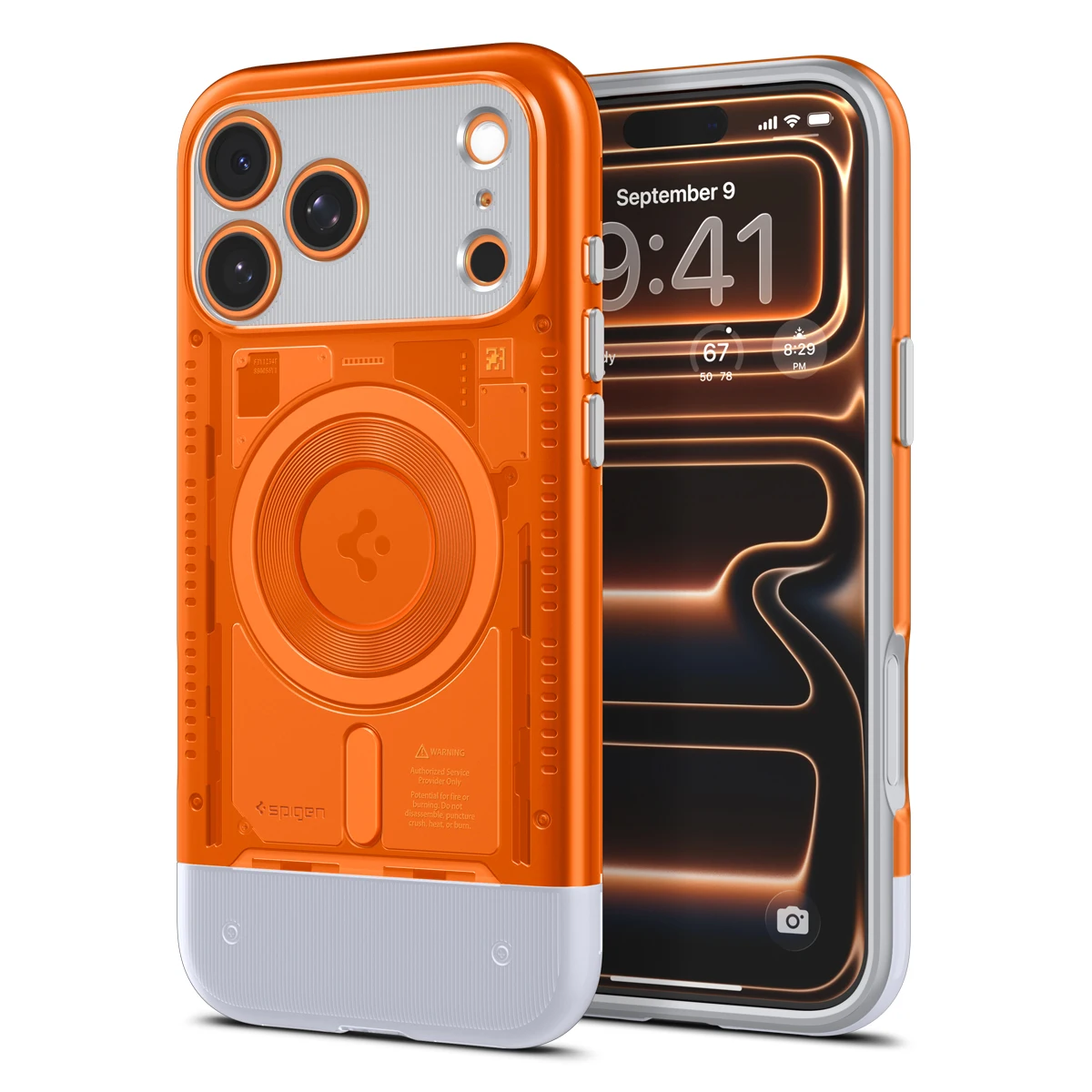 Spigen Classic C1
