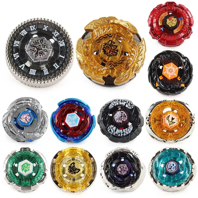 Takara Tomy Beyblade Burst Launchers GT Toys Alloy Battle Constellation Gyro Single PackArena Metal Fafnir Bey Blade Blades Boy beyblade toys