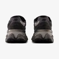New Balance NB 9060 Chaussures de style de vie unisexes à tige basse, noir |   Sportif, confortable, doux et durable U9060BLK 4