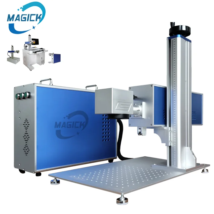 

Galvo CO2 Marking Machine Davi CO2 marking machine for wood acrylic tumbler 30W source CO2 engraver