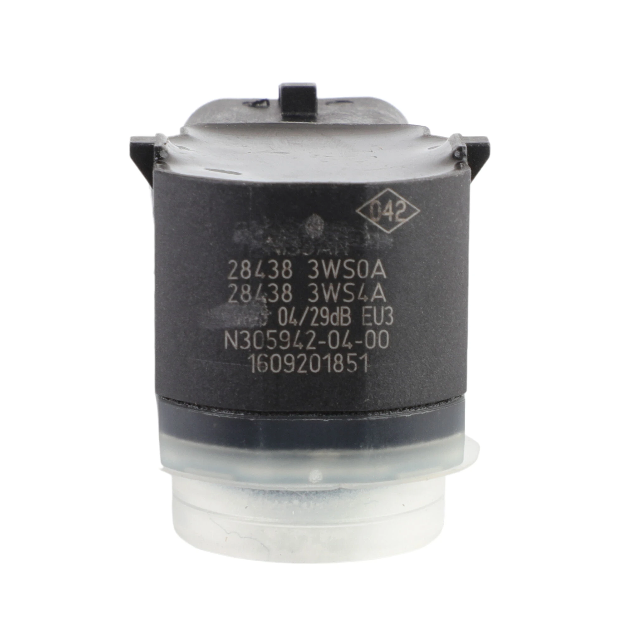 PDC Parking Sensor VRVR 28438-3WS0A 284383WS0A 284385NA6A 284385NA5D 284384CL0A For Nissan