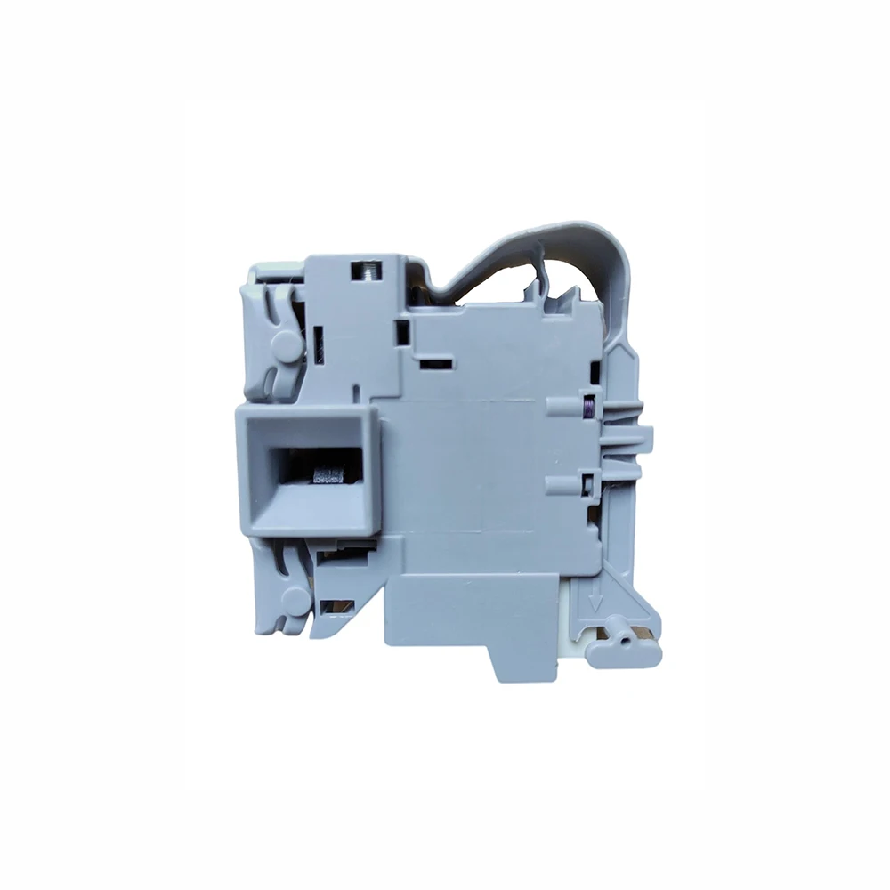 ZV-447 0024000128E Washing Machine Door Lock Switch For Haier Drum Washing Machine Delay Door Lock Replacement