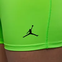 Nike Authentic JORDAN Short de sport quotidien léger et doux pour femme HF9484-359 5