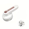 Clothes Fuzz Pellet Trimmer Machine Electric Chargeable Fabric Shaver Removes for Clothes Spools Removal Lint Remover 2