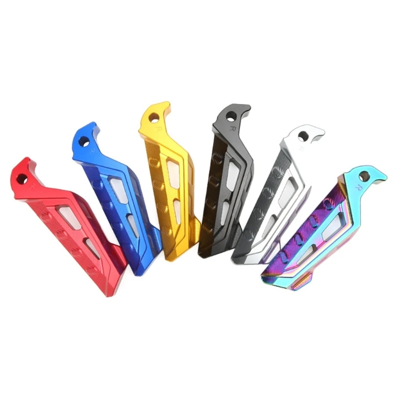 

Reliable Pedals Modified Rear Pedals Anodized Rear Pedals Metal for NMAX155 F1CF