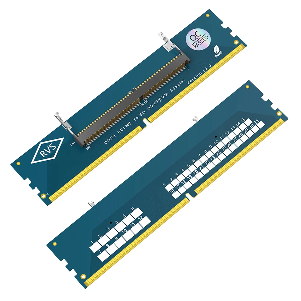 Ram Adapter How To Use Pc Ram In Laptop Laptop DDR4 RAM To Desktop