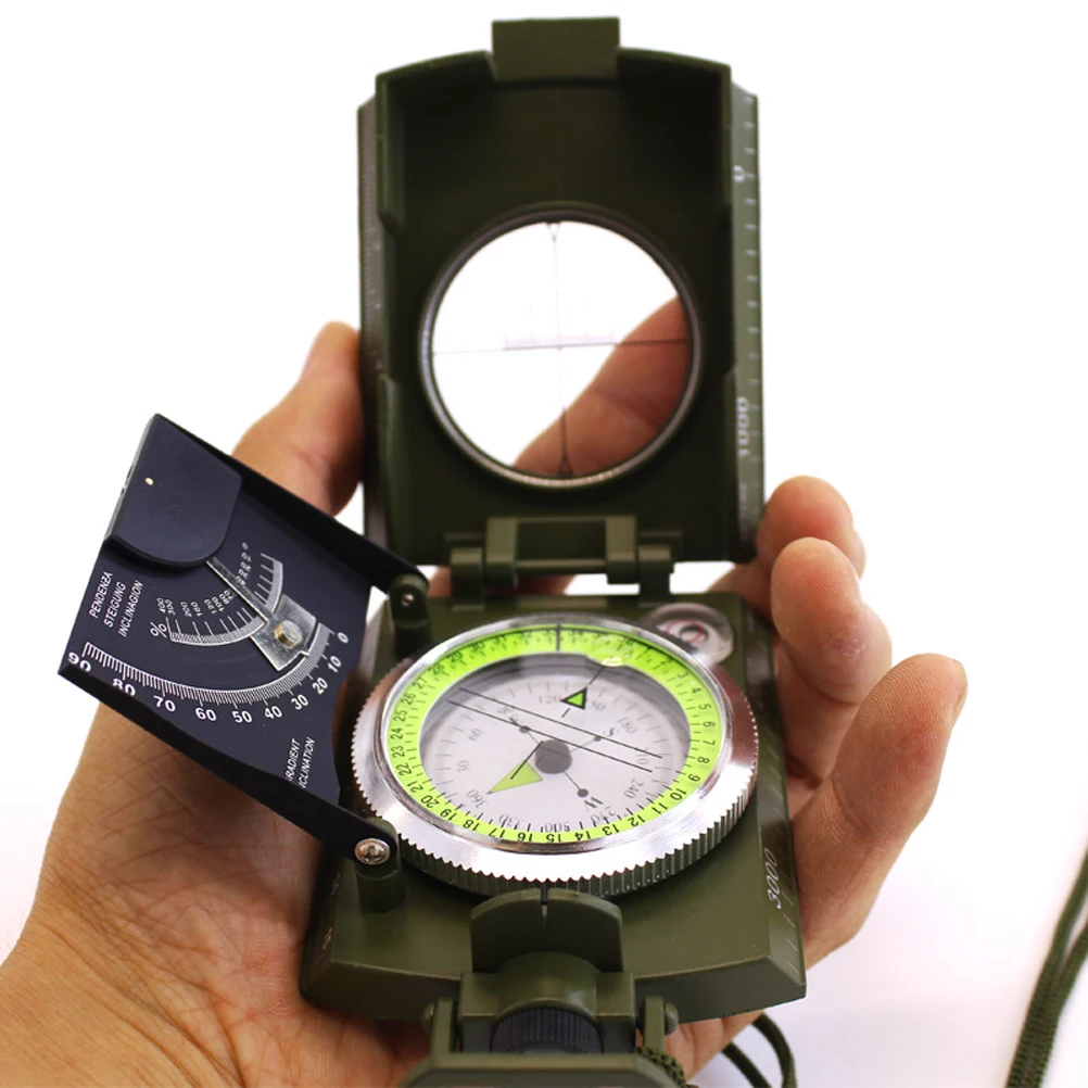 professional compass for hiking 5