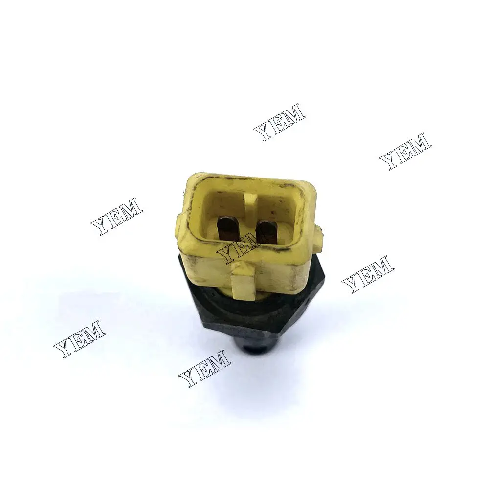 D934 Air Temperature Sensor 9076530 For Liebherr diesel engine 