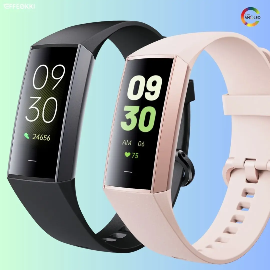 남녀공용 Amoled 스마트 워치 스마트 워치, 2023 피트니스 팔찌, 스포츠 밴드, 방수 연결 트래커 