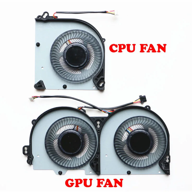 Clevo P960 P970 P960RC P970RC P970RD P970RF P970RN P970ED P970NC cooling fan heatsink
