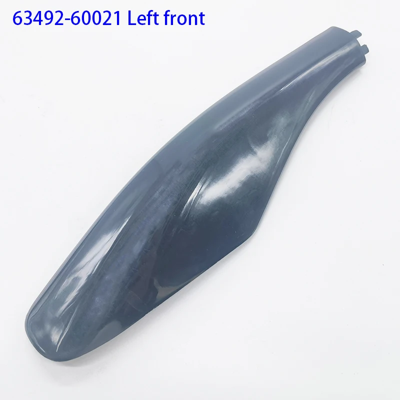 FOR TOYOTA LEXUS LAND CRUISER LX470 ROOF RACK LEG COVER 63492-60021 63491-60041 63494-60031 63493-60041