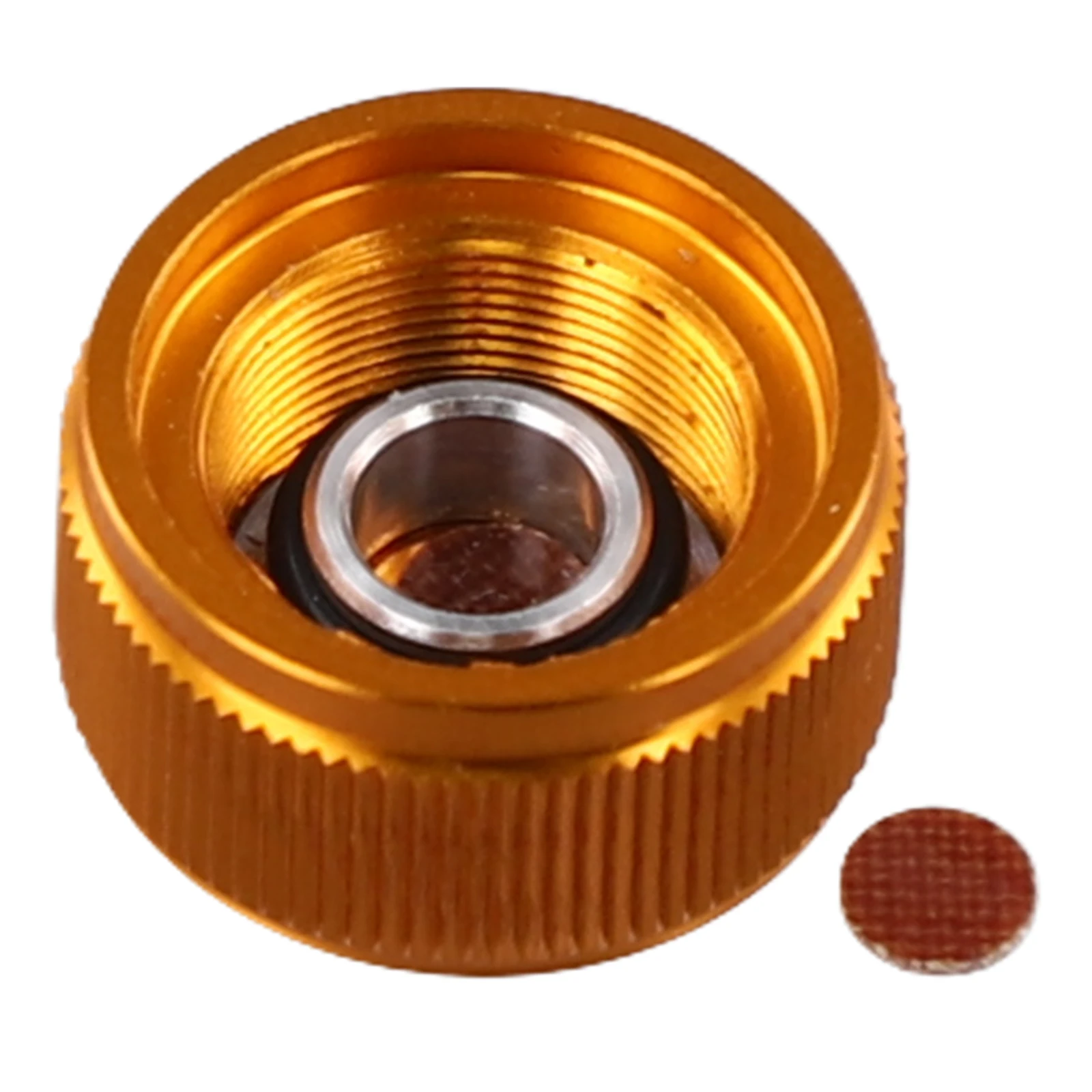 1pc Angeln Reel Mutter Für DAIWA Pr100 Pr100L PD106 Angeln Spinner Rad Refit Trimmer Mutter DIY Angeln Reparatur Zubehör – Detail 8