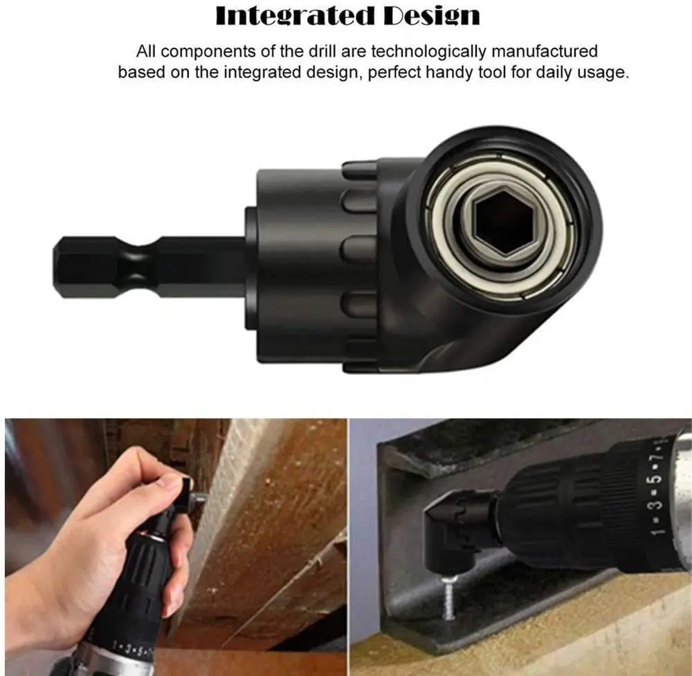 Рисунок 4 - ударные удлинители для дрели