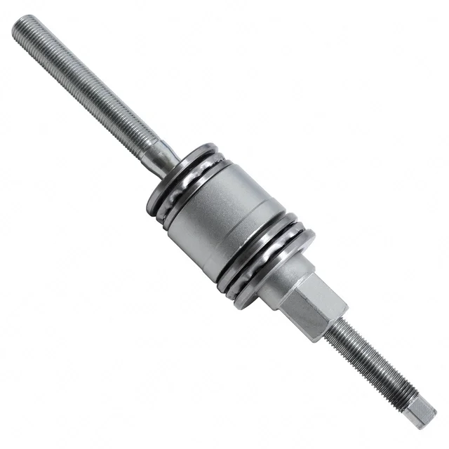 Efficient and reliable Crankshaft Pulley Removal Install Tool