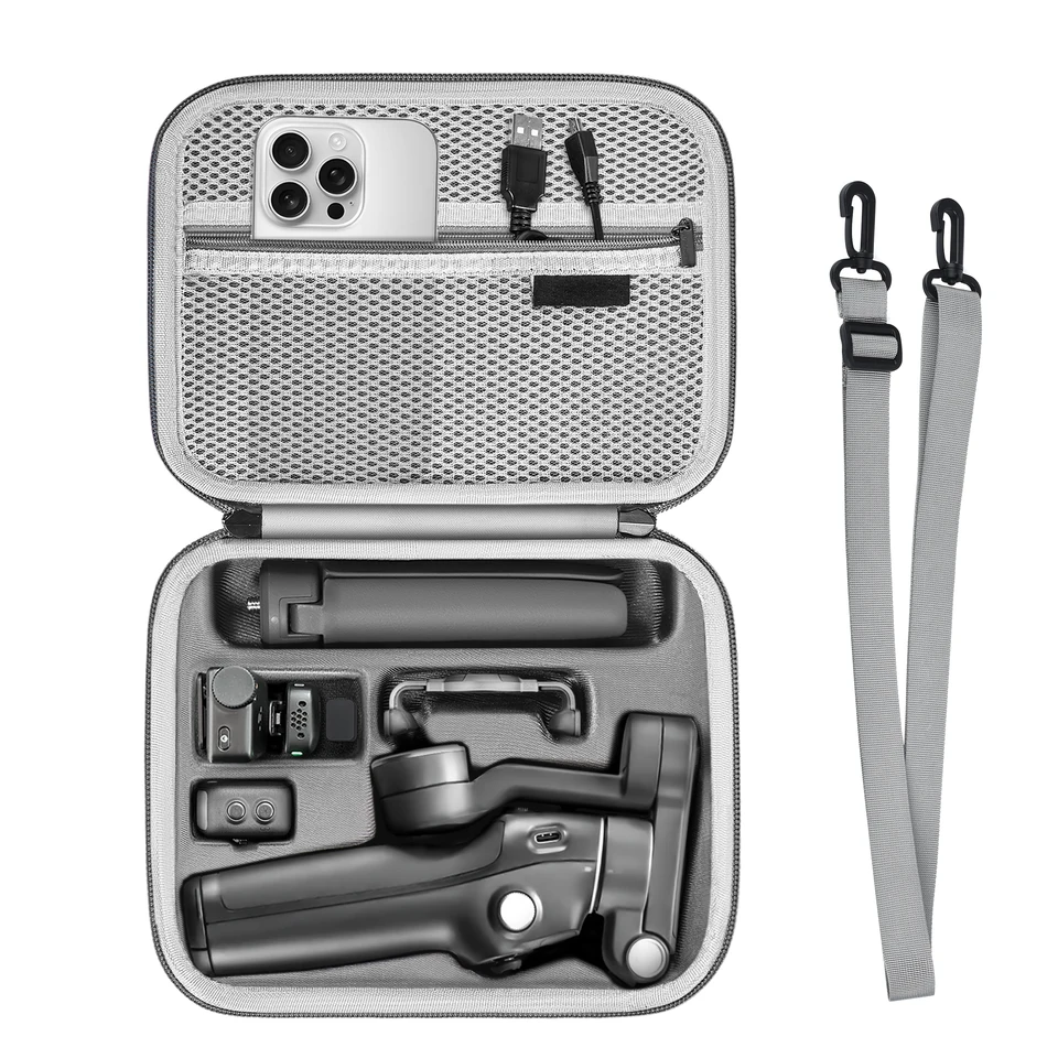 [ジンバル]DJI OSMO MOBILE2&専用キャリーケース ジンバル]DJI OSMO MOBILE2&専用キャリーケース 71SXAuS6J1L