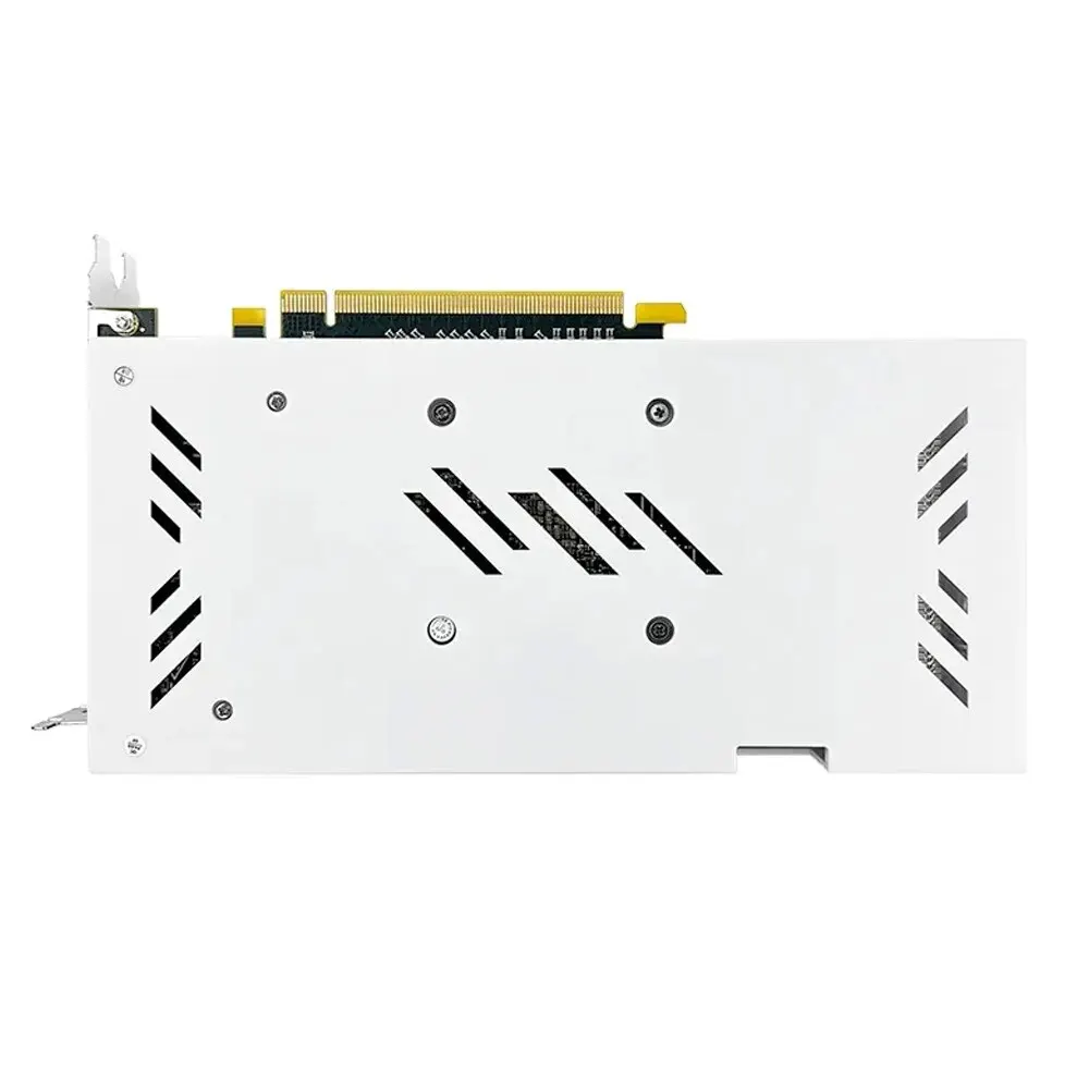 Рисунок 5 - SOYO AMD Radeon RX580 8G видеокарты