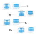1 Set Blue