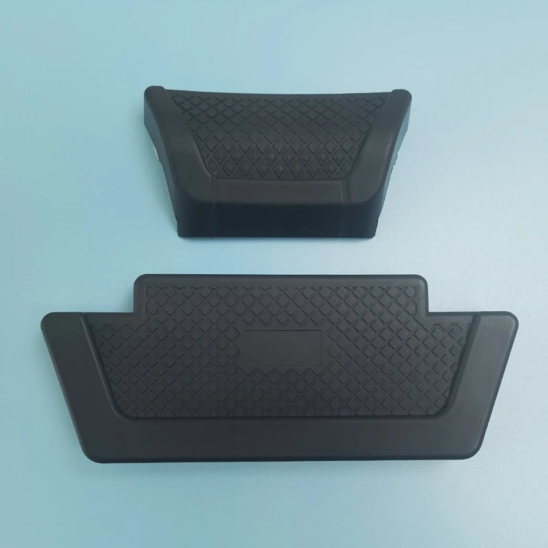 Motorcycle Trunk Pad Rear Passenger Cushion Top Backrest Cushion H9EE