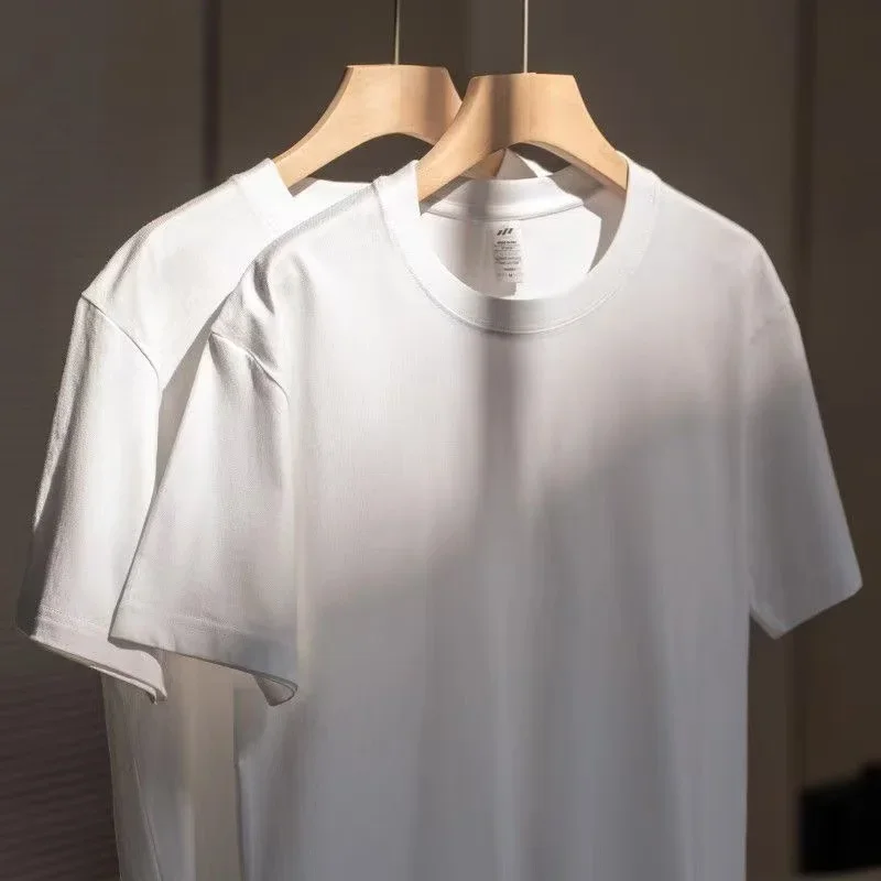 T-shirt Sportiva 2026 USA Canada Messico Calcio Aquila Grafica Cotone Manica Corta Bambini Donna Uomo Maglietta Basic - immagine 3