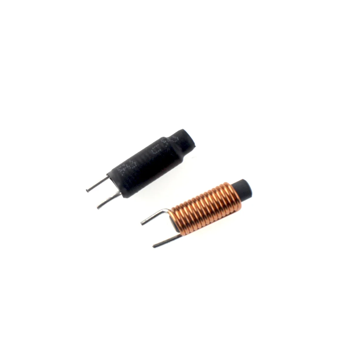 Inductor assortment kit 10Pcs Magnetic rod inductance coil rod inductors DC filtering 1UH 1.5UH 2.2UH 3.3UH 4.7UH 8UH 10UH