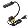 Dimmable 30 LED Sewing Machine Light Sewing Lighting For Workbench Lathe Drill Press Flexible Arm Work Lamp 1