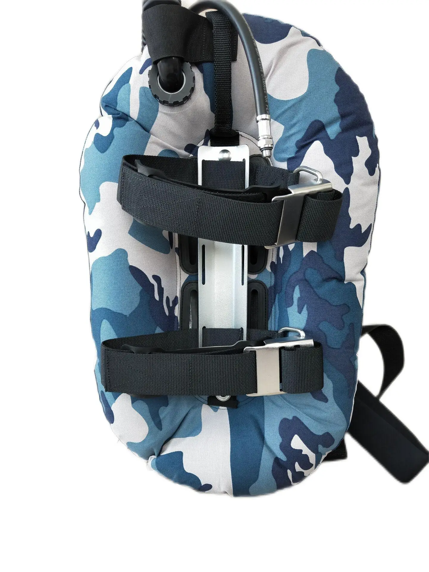 Diving Equipment Buoyancy Compensator Device For Diving