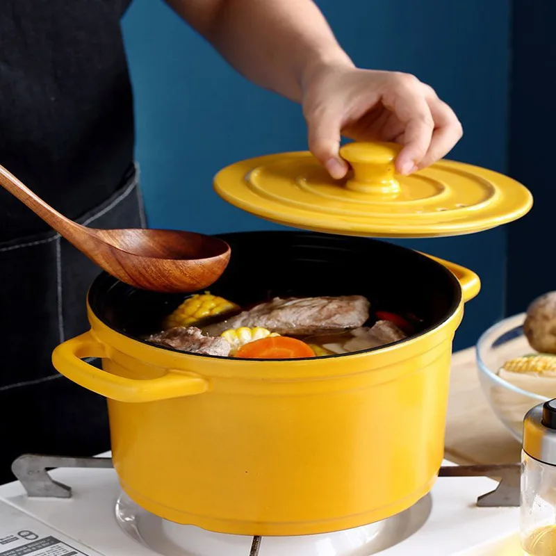 https://ae01.alicdn.com/kf/S64bac4d8d1f8424880e8e9e4a4fd403cI/3L-Ceramic-Saucepan-Cookware-Classic-Colorful-Enamel-Casserole-Pots-Dutch-Oven-Non-stick-Pan-For-Kitchen.jpg