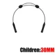 Children 30MM-1PCS