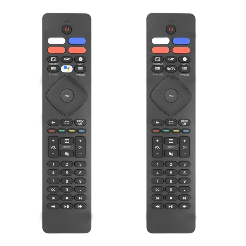 Telecomando Nh800Up Per Rf402A-V14 Rf402Av14 Telecomando Hxbe