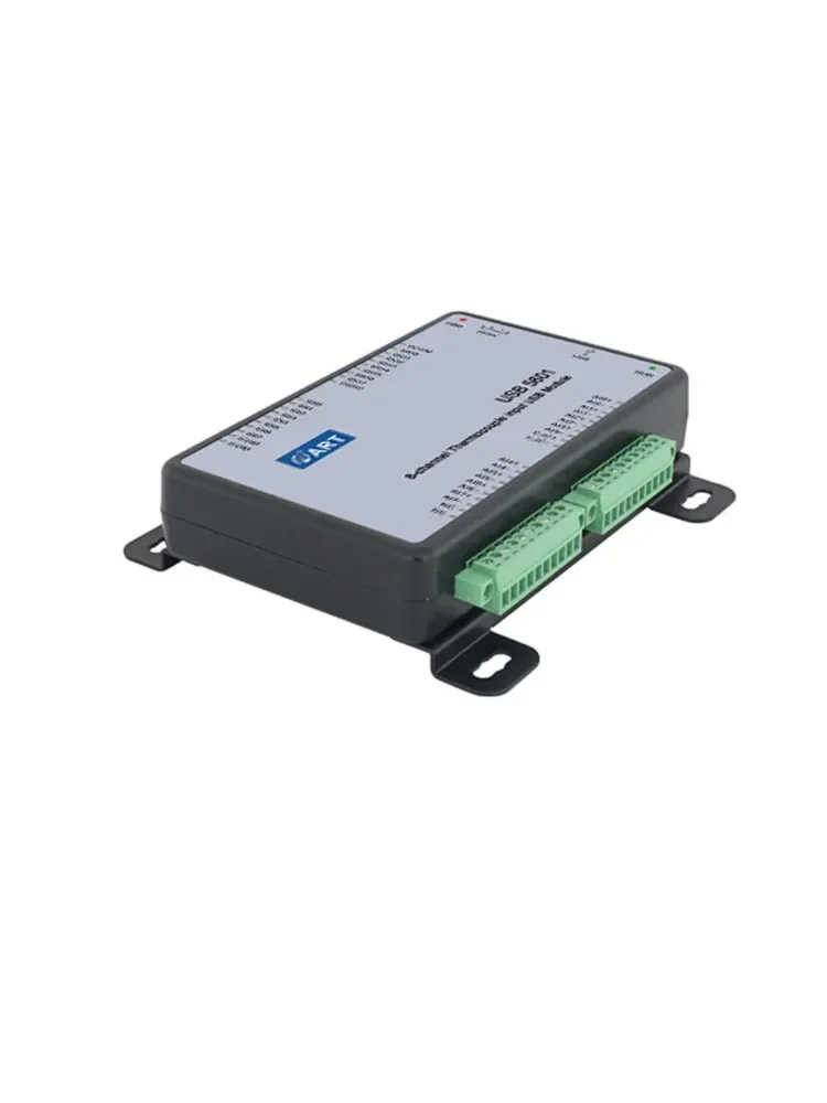

Плата захвата термопары USB 4-20 мА, многофункциональная плата захвата термопары USB B5601