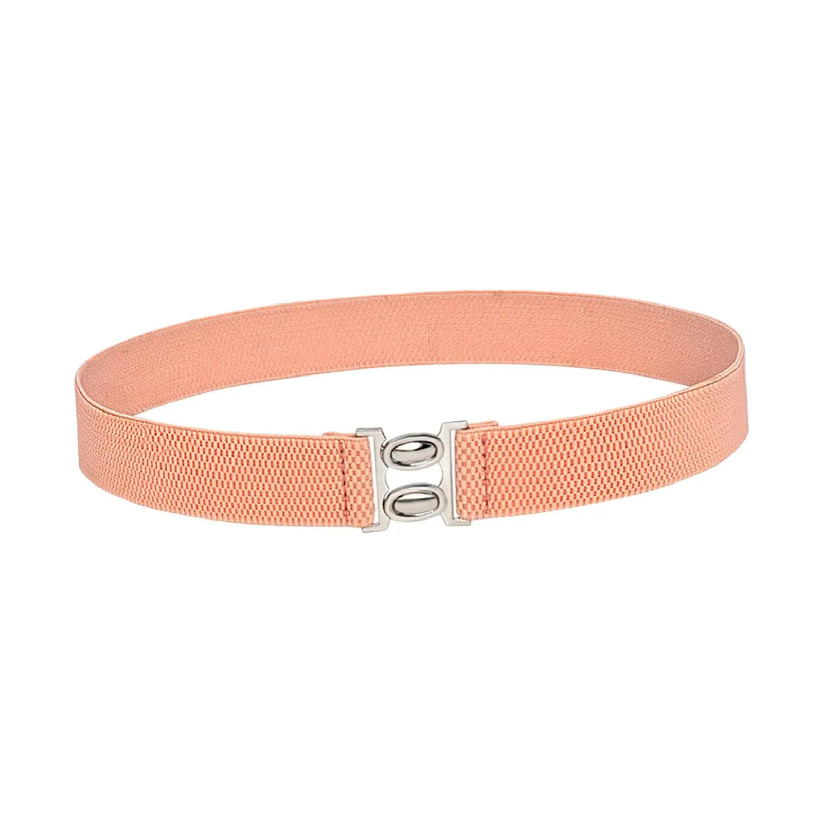 Women Elastic Waist Belt Trendy Clothing Decorations Durable Decorative Waistband for Festivals Holidays Travel Street Commuting