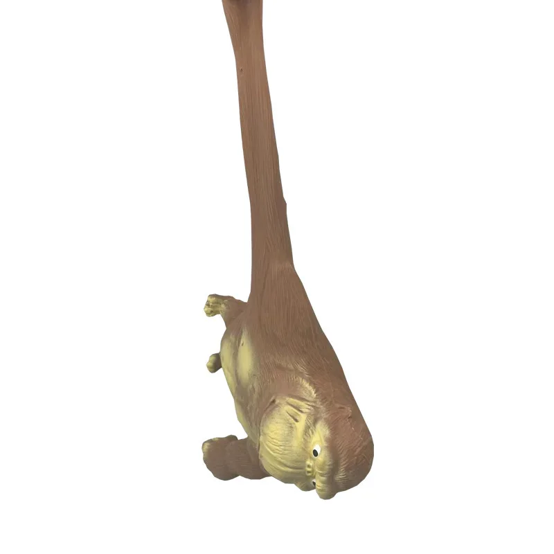 12cm Great Orangutan Squeeze Vent Doll Toy Stress Relief Squeezing Animals Toys Children High Elastic Decompression Gorilla Gift 6 12cm Great Orangutan Squeeze Vent Doll Toy Stress Relief Squeezing Animals Toys Children High Elastic Decompression Gorilla Gift 6