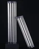 Foldable Kitchen Dish Drying Rack Stainless Steel Bowl Fruit Vegetable Dish Holder Sink Roller Organizer Basket Racks Tool 6