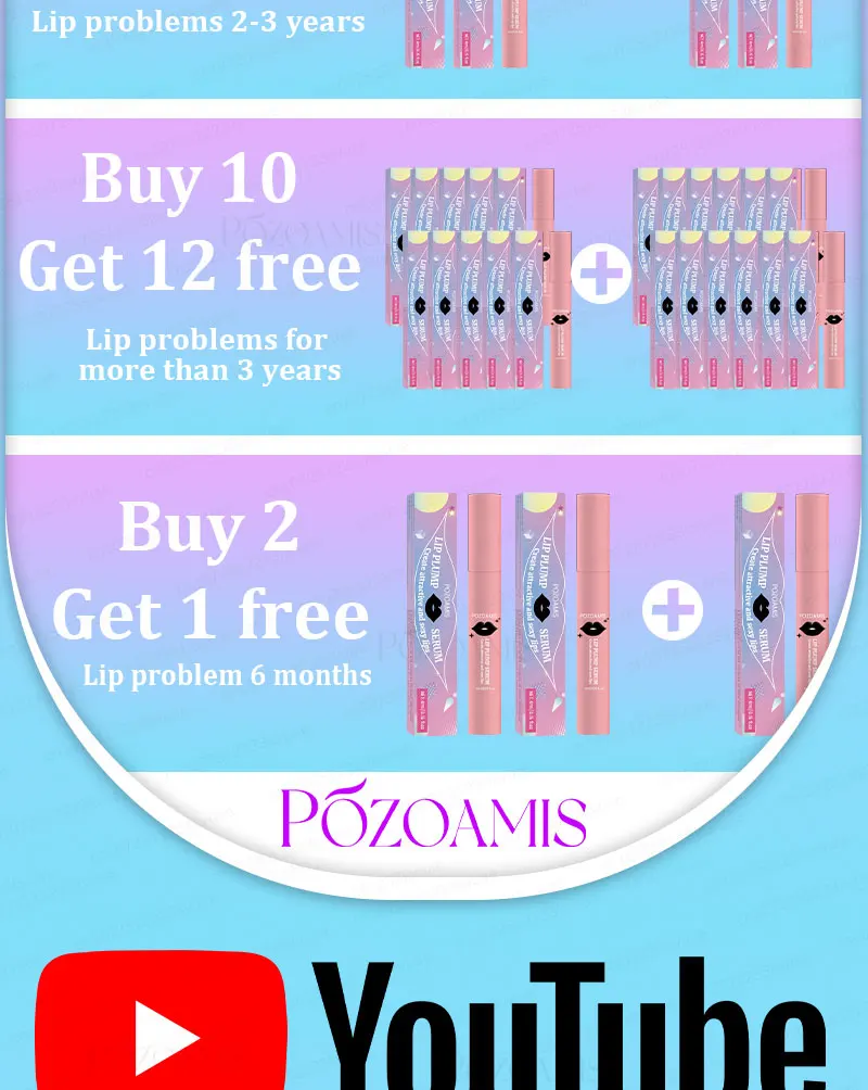 100 Percent Lip Augmentation Brush Image 6