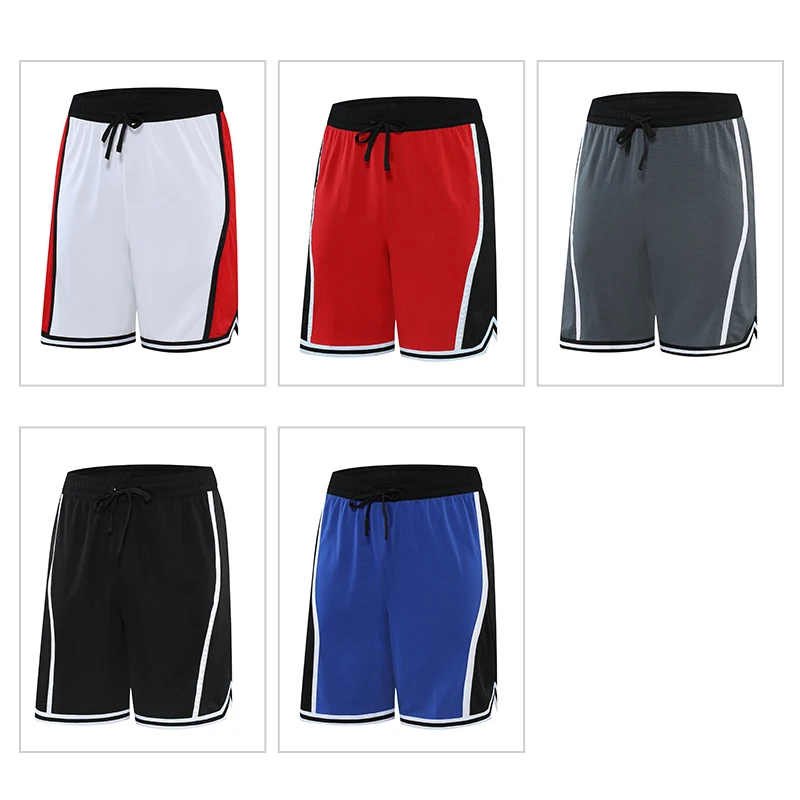 Man Jogging Sportswear Summer Beach Basketball Shorts Quick Dry Running Shorts Workout Gym Exercise Fitness Sweat pants basketball shorts running shorts