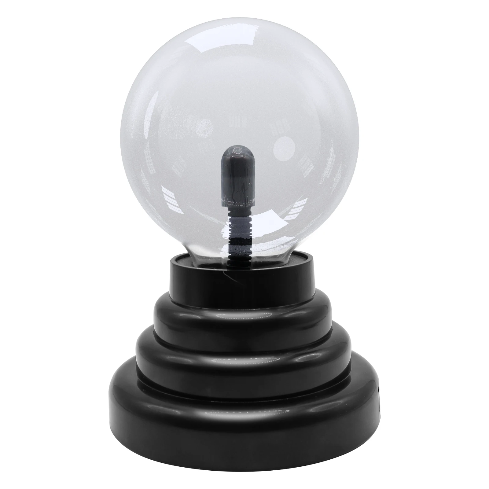 mysterious studio Secret Room Escape Game Mechanism Props Electronic puzzle superb 1987 GY Plasma Ball Prop Only
