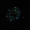 Aquatrident New 36mm Luxury Opal Women's Mechanical Watch Standard Time Watch NH38 Mechanical Waterproof Luminous Gift Clock 6